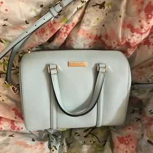 Kate Spade Mint Shoulder Bag
